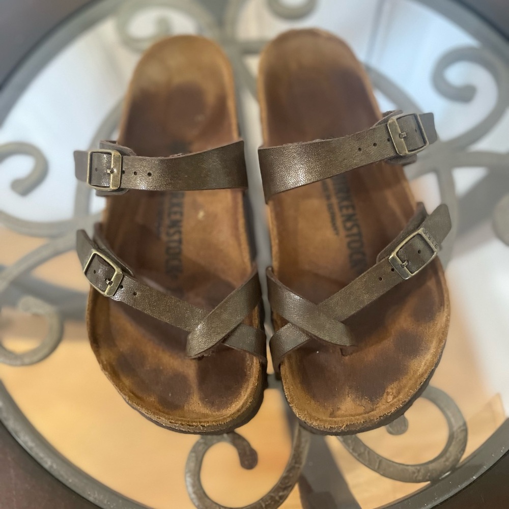 Birkenstock Mayari